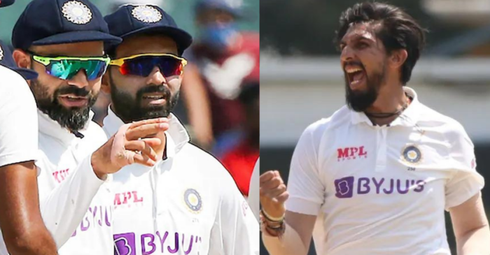 WI vs IND: वेस्टइंडीज टेस्ट श्रृंखला के लिए इशांत शर्मा को मिली नई जिम्मेदारी; करेंगे ये खास काम
