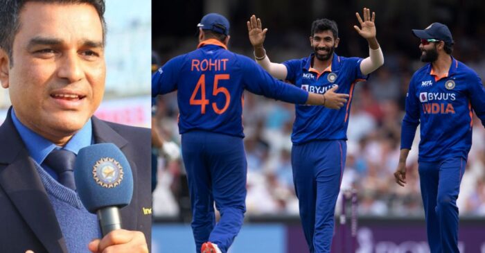 विश्व कप के लिए संजय मांजरेकर ने चुनी भारत की टीम; इन 15 खिलाड़ियों को दी जगह