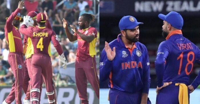 WI vs IND: भारत के खिलाफ वनडे श्रृंखला के लिए वेस्टइंडीज टीम घोषित; IPL में धमाल मचाने वाले इस स्टार खिलाड़ी की हुई वापसी