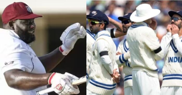 WI vs IND: भारत के खिलाफ पहले टेस्ट मैच के लिए कैरिबियाई टीम घोषित; 140 KG के इस खिलाड़ी की हुई वापसी
