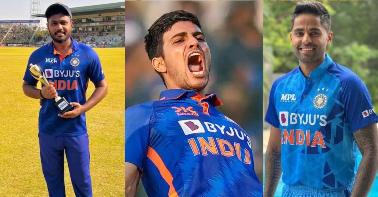 ODI WC में पहली बार खेलते हुए दिख सकते हैं ये 8 क्रिकेटर, देखें पूरी लिस्ट