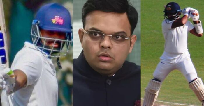 Duleep Trophy: एक ही मैच में पुजारा और रिंकू का चला बल्ला; भारतीय चयनकर्ताओं को दिया मुंहतोड़ जवाब
