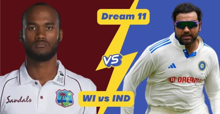 WI vs IND: Dream 11 टीम में इस दिग्गज ऑलराउंडर को बनाए कप्तान, देखें बेस्ट फैंटेसी टीम