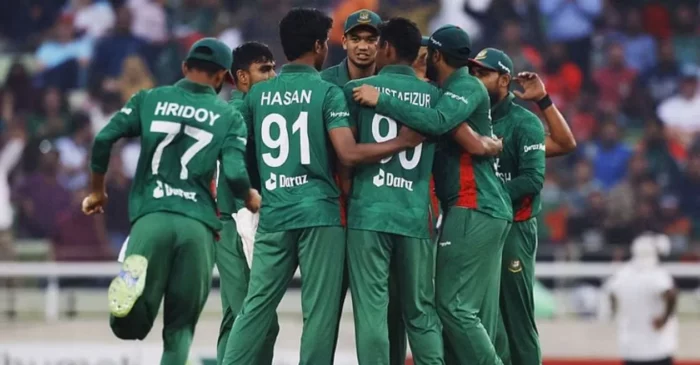 एशिया कप 2023 के लिए बांग्लादेशी टीम घोषित; 2 साल बाद इस खिलाड़ी की हुई वापसी