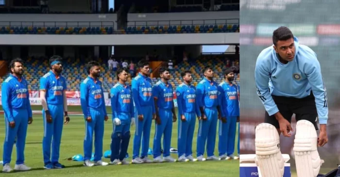विश्व कप 2023 के लिए पूर्व राष्ट्रीय चयनकर्ता ने चुनी भारत की टीम; अश्विन समेत इस स्टार स्पिनर को भी किया शामिल