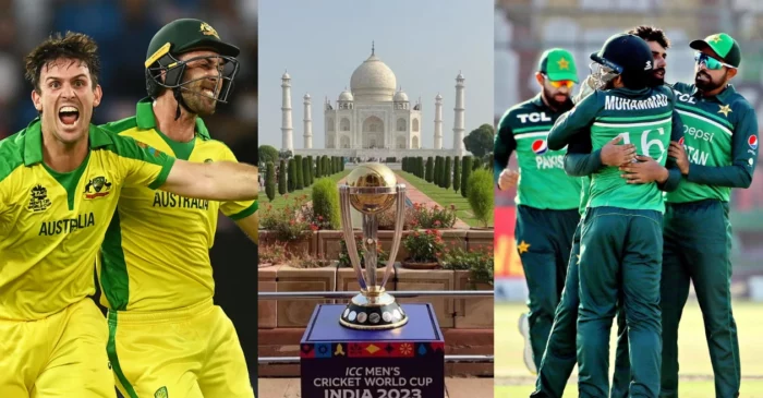 ODI वर्ल्ड कप को लेकर हुई सबसे बड़ी भविष्यवाणी, ऑस्ट्रेलियाई दिग्गज ने बताए 4 सेमीफाइनलिस्ट के नाम