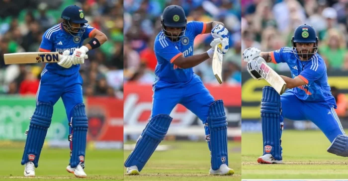 IRE vs IND: रुतुराज, संजू और रिंकू ने बल्ले से दिखाया दम, टीम इंडिया ने 33 रनों से जीता दूसरा टी20