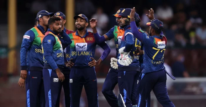 एशिया कप 2023 के लिए श्रीलंकाई टीम घोषित, ये 4 प्रमुख गेंदबाज हुए बाहर