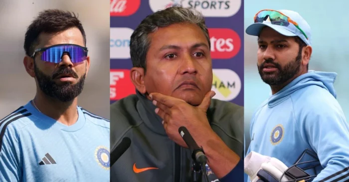 संजय बांगड़ ने चुनी World Cup 2023 के लिए भारतीय टीम, इन खिलाड़ियों को किया शामिल