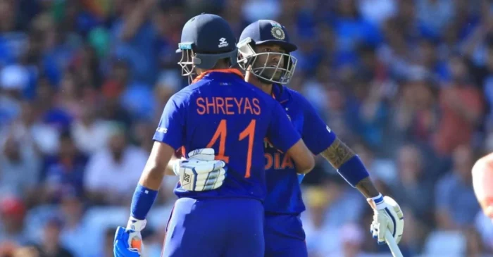 पांच खिलाड़ी जो विश्व कप 2023 में भारत के लिए नंबर 4 पर कर सकते हैं बल्लेबाजी, देखें पूरी लिस्ट
