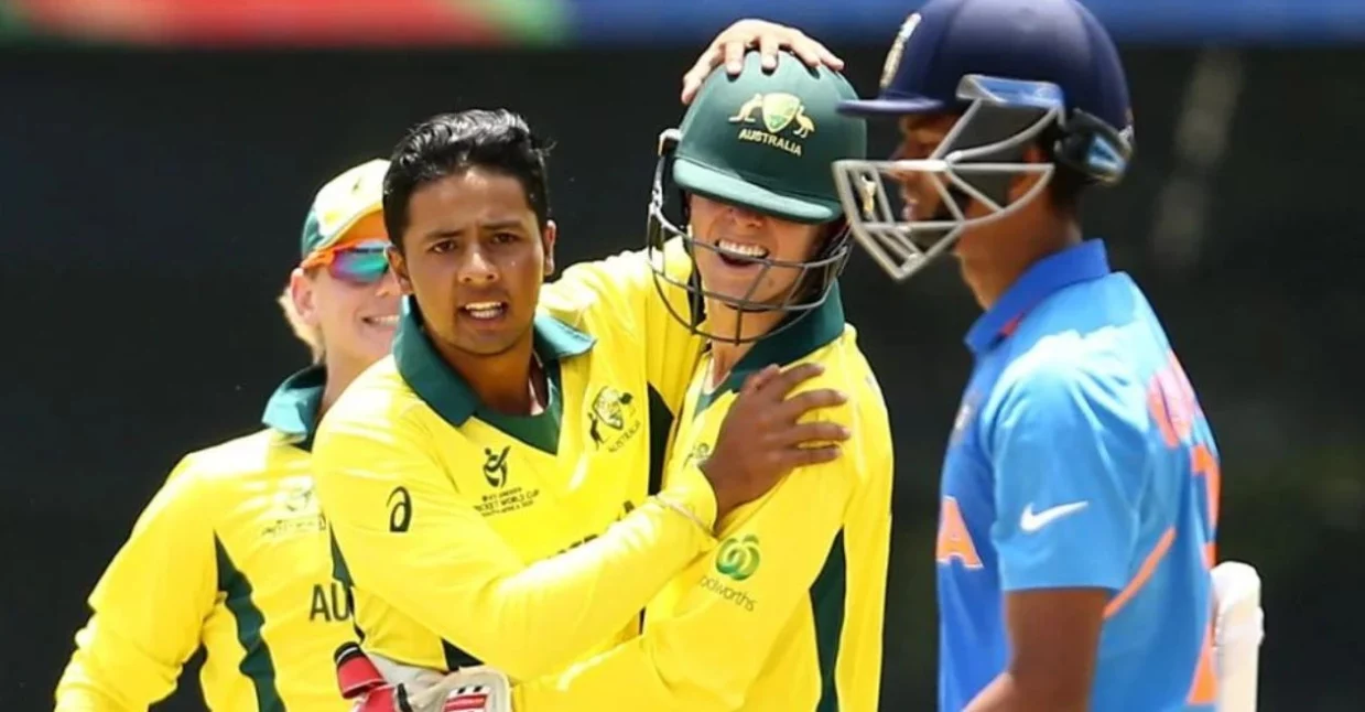 भारतीय टैक्सी चालक के बेटे को ऑस्ट्रेलिया की WC टीम में मिली एंट्री, जानें कौन है तनवीर सांघा