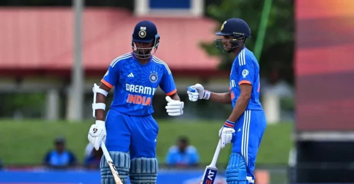 WI vs IND: दोनों ओपनर्स की आतिशी पारियों की मदद से भारत ने चौथे टी20 मैच में वेस्टइंडीज को हराया; ट्विटर पर दिखीं जबरदस्त प्रतिक्रियाएं