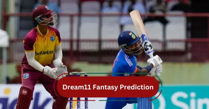 WI vs IND: ये है पांचवें टी20 मुकाबले की बेस्ट Dream 11, हार्दिक पंड्या को कप्तान और इस खिलाड़ी को बनाएं उपकप्तान
