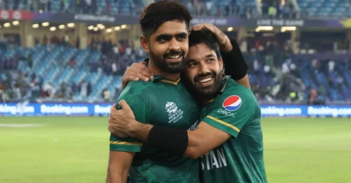 एशिया कप 2023 और वनडे सीरीज के लिए पाकिस्तान टीम घोषित; 2 साल बाद इस ऑलराउंडर की हुई वापसी