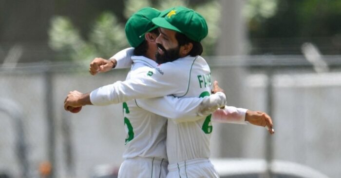 नियमित मौके न मिलने पर इस पाकिस्तानी क्रिकेटर ने छोड़ा देश; विदेशी टीम में हुआ शामिल