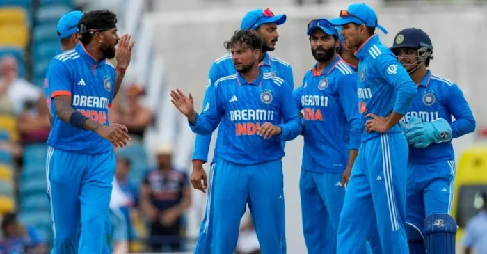 भारत अपनी टीम को बर्बाद कर रहा है… एशिया कप से पहले पाकिस्तानी क्रिकेटर ने दिया चौंकाने वाला बयान