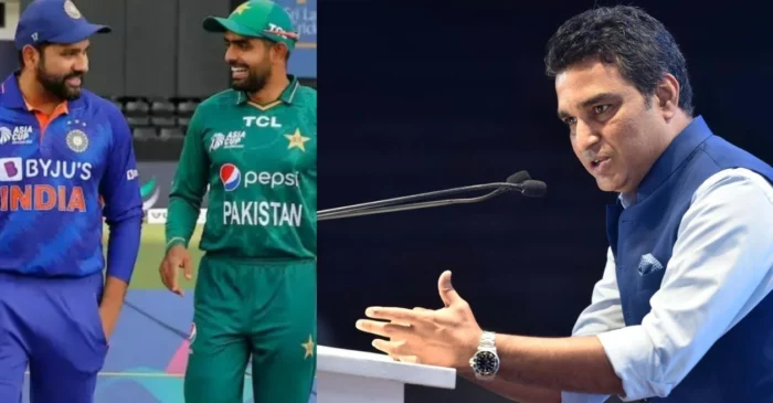 एशिया कप में पाकिस्तान के खिलाफ मैच के लिए संजय मांजरेकर ने चुनी प्लेइंग XI, इन खिलाड़ियों को दिया मौका