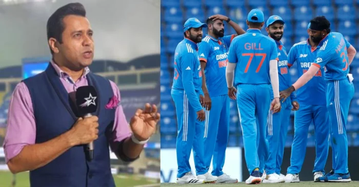 आकाश चोपड़ा ने वनडे विश्व कप 2023 के लिए चुनी अपनी भारतीय टीम, इन खिलाड़ियों को दिखाया बाहर का रास्ता