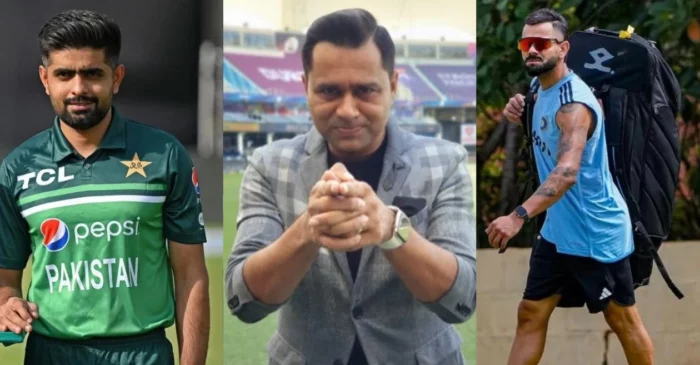 Asia Cup 2023: आकाश चोपड़ा ने चुनी भारत-पाकिस्तान मुकाबले के लिए संयुक्त प्लेइंग XI, इस खिलाड़ी को बनाया कप्तान