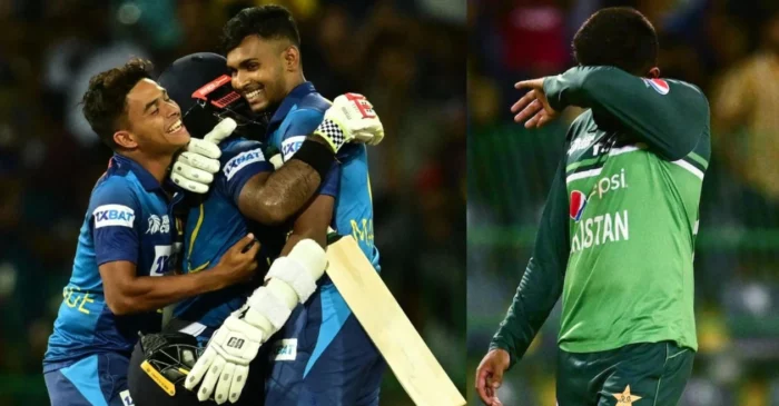 Asia Cup 2023: बाबर आजम ने श्रीलंका के खिलाफ आखिरी गेंद पर पाकिस्तान की हार का बताया कारण, बोले – ‘उन्होंने वास्तव में..’
