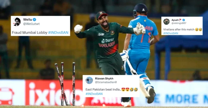 IND vs BAN: शुभमन गिल का शतक गया बेकार, एशिया कप में बांग्लादेश ने 11 साल बाद भारत को हराया