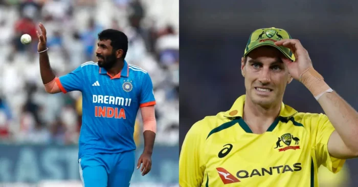 IND vs AUS 2023: इस कारण अपनी-अपनी टीमों के लिए दूसरा वनडे नहीं खेल रहे हैं जसप्रीत बुमराह और पैट कमिंस, सामने आई बड़ी वजह
