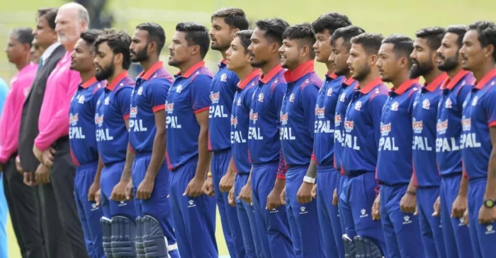 एशियन गेम्स 2023 के लिए नेपाल ने घोषित की 15 सदस्यीय टीम, इन खिलाड़ियों को दिया मौका