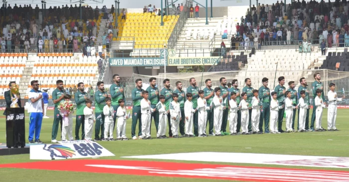 Asia Cup 2023: पाकिस्तान ने भारत के खिलाफ अहम मुकाबले के लिए अपनी प्लेइंग XI का किया ऐलान, जानें किन खिलाड़ियों को मिली जगह