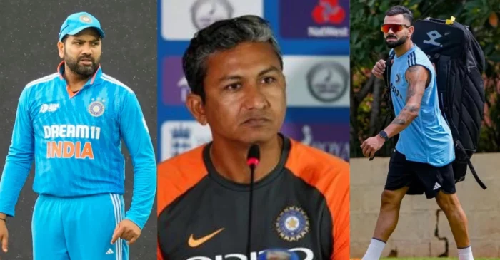 वर्ल्ड कप के पहले मैच के लिए संजय बांगड़ ने चुनी भारतीय प्लेइंग XI, तीन स्पिनर को किया शामिल