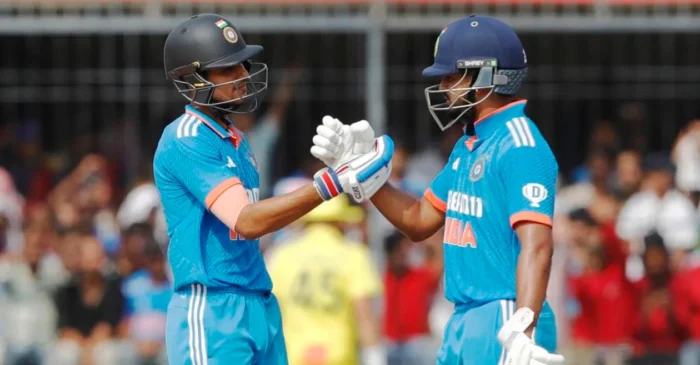 IND vs AUS 2023: शतकवीर ये खिलाड़ी नहीं खेलेगा ऑस्ट्रलिया के खिलाफ तीसरा वनडे, बड़ी वजह आई सामने