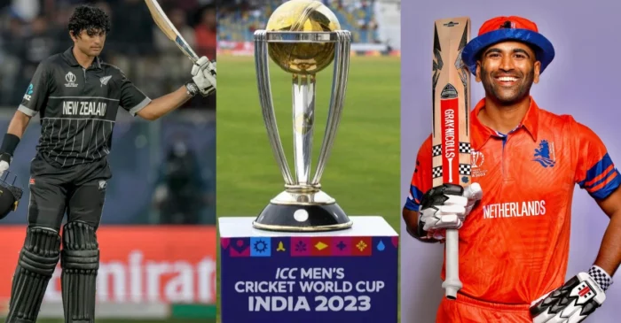 वर्ल्ड कप 2023 में विदेशी टीमों के लिए कहर ढा रहे हैं ये 6 भारतीय, देखें पूरी लिस्ट