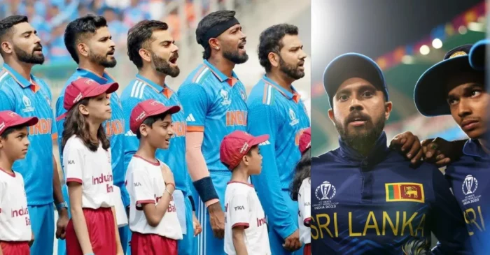 ODI World Cup 2023: श्रीलंका को रौंदने के लिए कुछ ऐसी होगी टीम इंडिया की प्लेइंग XI, ये खिलाड़ी बन सकते हैं लगातार 7वीं जीत के गवाह