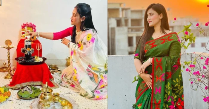 ये हैं बांग्लादेश के हिंदू क्रिकेटर की खूबसूरत पत्नी, पूजा-पाठ में रखती हैं खास रुचि, देखें तस्वीरें