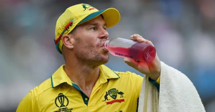 भारत के खिलाफ टी20 सीरीज के लिए ऑस्ट्रेलिया ने जारी की फाइनल टीम, नहीं दिखेंगे डेविड वार्नर समेत ये धाकड़ खिलाड़ी