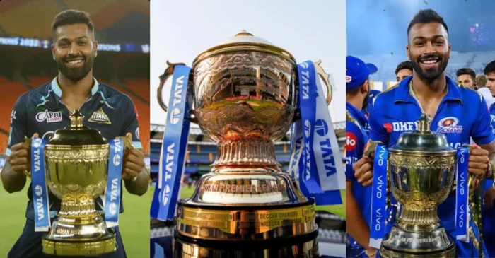 IPL इतिहास के वो तीन मौके जब किसी टीम के कप्तान हुए ट्रेड, हार्दिक के अलावा ये दो बड़े नाम हैं शामिल