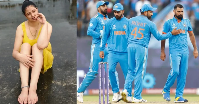 VIDEO: वर्ल्ड कप में कहर बरपा रहे शमी के लिए पत्नी हसीन जहां ने उगला जहर, बोलीं- ‘टीम इंडिया को शुभकामनाएं दूंगी लेकिन उसे नहीं’