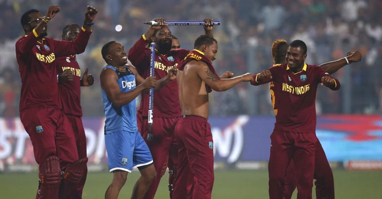 ICC ने दो बार के विश्व कप विजेता कैरिबियाई क्रिकेटर पर लगाया 6 साल का बैन, इस वजह से लेना पड़ा एक्शन