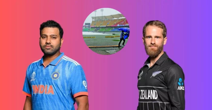 ODI World Cup 2023: अगर IND vs NZ सेमीफाइनल मैच बारिश के कारण रद्द हो गया तो क्या होगा? जानें डीटेल्स