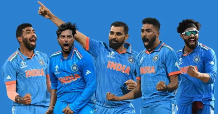 IND vs NZ: वर्ल्ड कप सेमीफाइनल के लिए टीम इंडिया की प्लेइंग XI तय! कोहली-रोहित समेत इन 11 खिलाड़ियों पर रहेंगी नजरें
