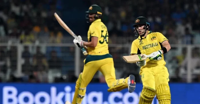विश्व कप 2023 के दूसरे सेमीफाइनल में ऑस्ट्रेलिया ने दक्षिण अफ्रीका को हराया, फाइनल में कंगारू टीम का मुकाबला भारत से होगा