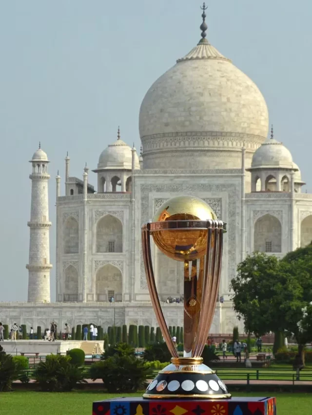 सबसे ज्यादा बार ODI WC फाइनल खेलने वाली टीमें