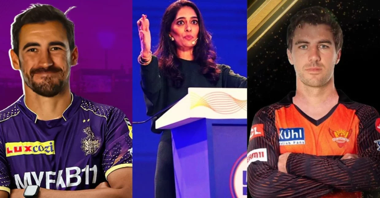 IPL 2024: नीलामी में बिके सभी खिलाड़ियों की कीमत के साथ पूरी लिस्ट, देखें किस टीम में गया कौन सा खिलाड़ी