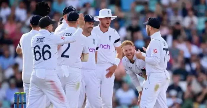 इंग्लैंड ने भारत के टेस्ट दौरे के लिए अपनी टीम का किया ऐलान, तीन नए चेहरों को मिली जगह