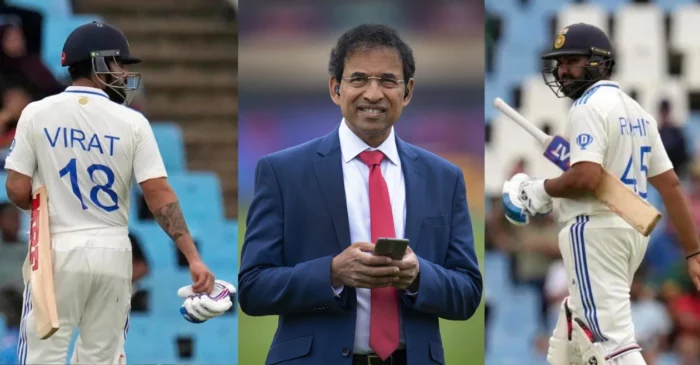 हर्षा भोगले ने चुनी 2023 की बेस्ट टेस्ट प्लेइंग XI, भारत से रोहित-विराट नहीं बल्कि इन दो खिलाड़ियों को दी जगह