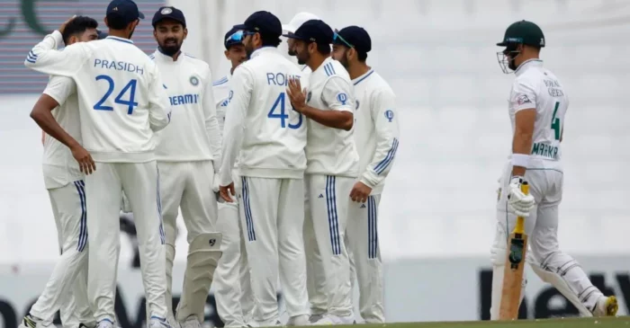 टीम इंडिया को लगा दोहरा झटका, साउथ अफ्रीका से हार के बाद ICC ने लिया बड़ा एक्शन