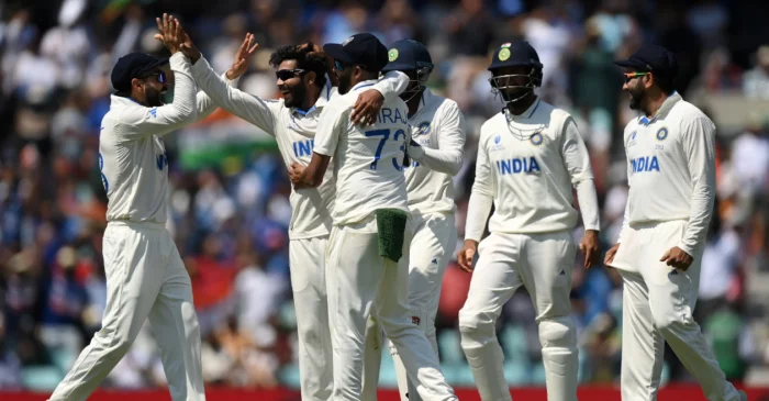दूसरे टेस्ट से पहले भारतीय फैंस के लिए बड़ी खबर, टीम इंडिया में वापसी करेगा यह दिग्गज खिलाड़ी