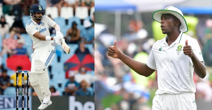 SA vs IND: साउथ अफ्रीका -भारत के बीच बॉक्सिंग डे टेस्ट के पहले दिन का खेल खत्म, जानें मैच का पूरा हाल