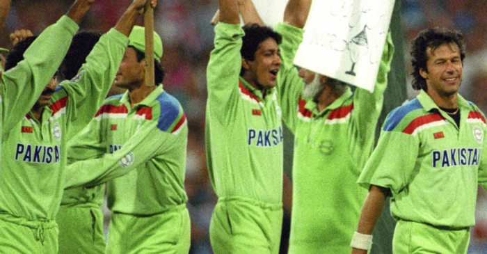 पाकिस्तान के विश्व विजेता कप्तान को 10 साल की जेल, इस विवादित मामले में सुनाई गई सजा