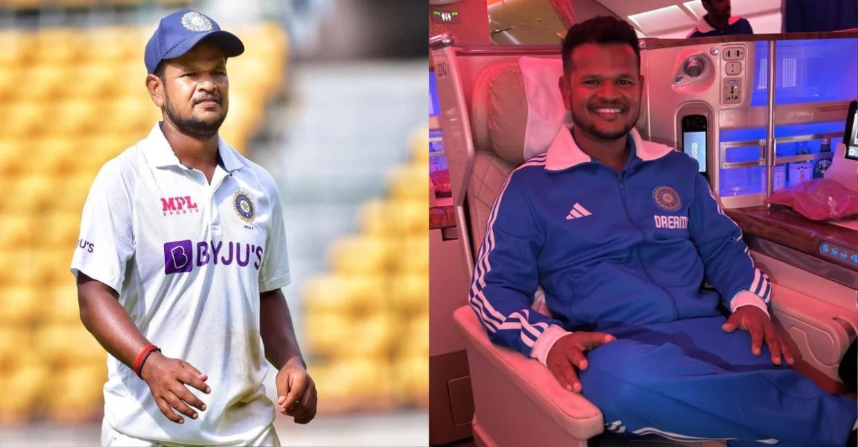 सरकारी नौकरी छोड़ भारतीय टेस्ट टीम में जगह पाने वाले यूपी के सौरभ कुमार को कितना जानते हैं आप? यहां जानें उनकी पूरी कहानी