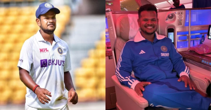 सरकारी नौकरी छोड़ भारतीय टेस्ट टीम में जगह पाने वाले यूपी के सौरभ कुमार को कितना जानते हैं आप? यहां जानें उनकी पूरी कहानी